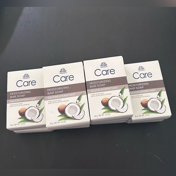 10 soaps - Picture 1 of 1